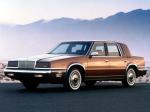 Chrysler New Yorker 1988 года